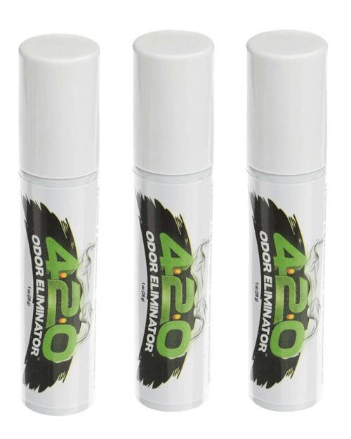 420 Odor Eliminator