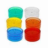 Grinder - Plastic Medium