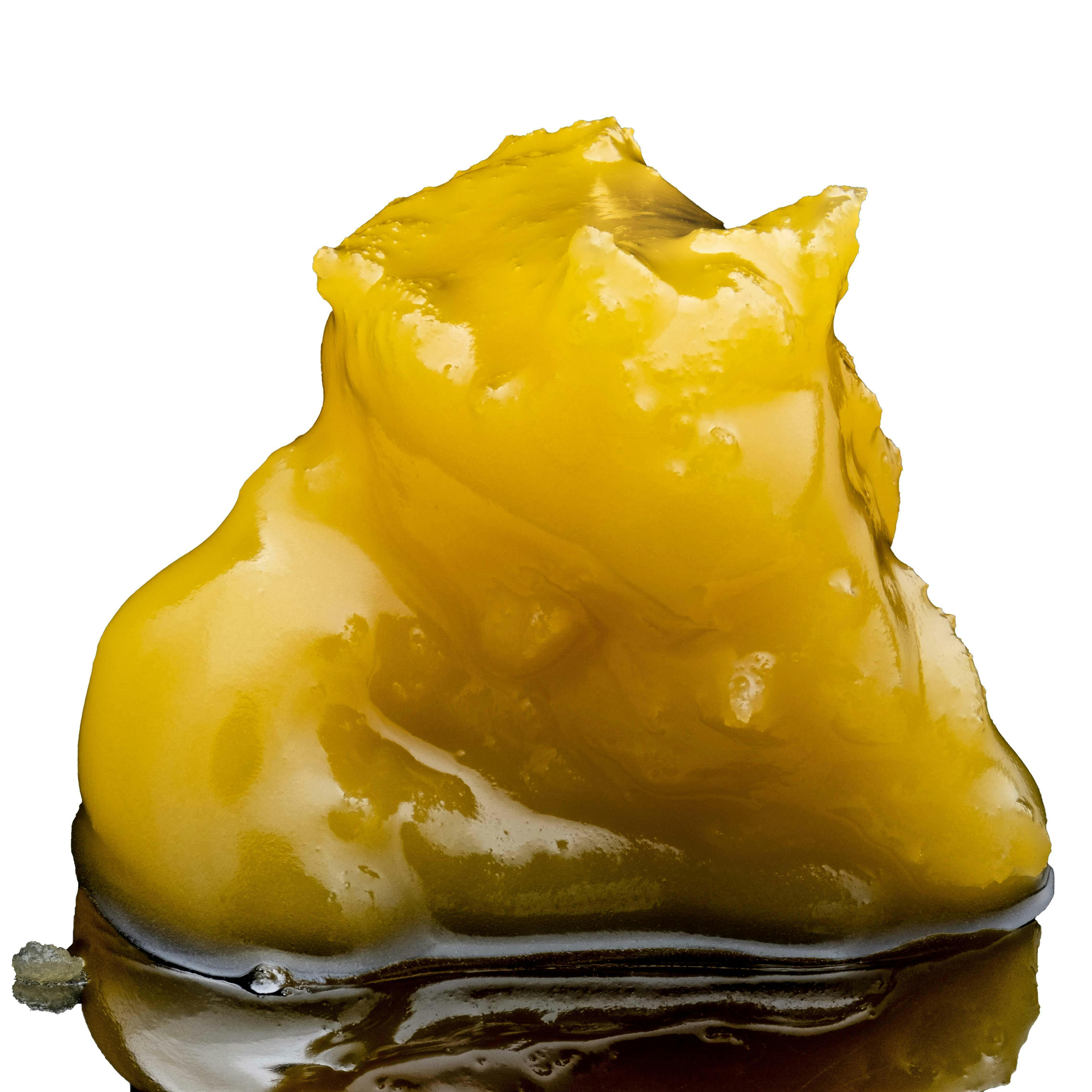 Green Dot - Live Resin Badder - Boioioioioing (H)