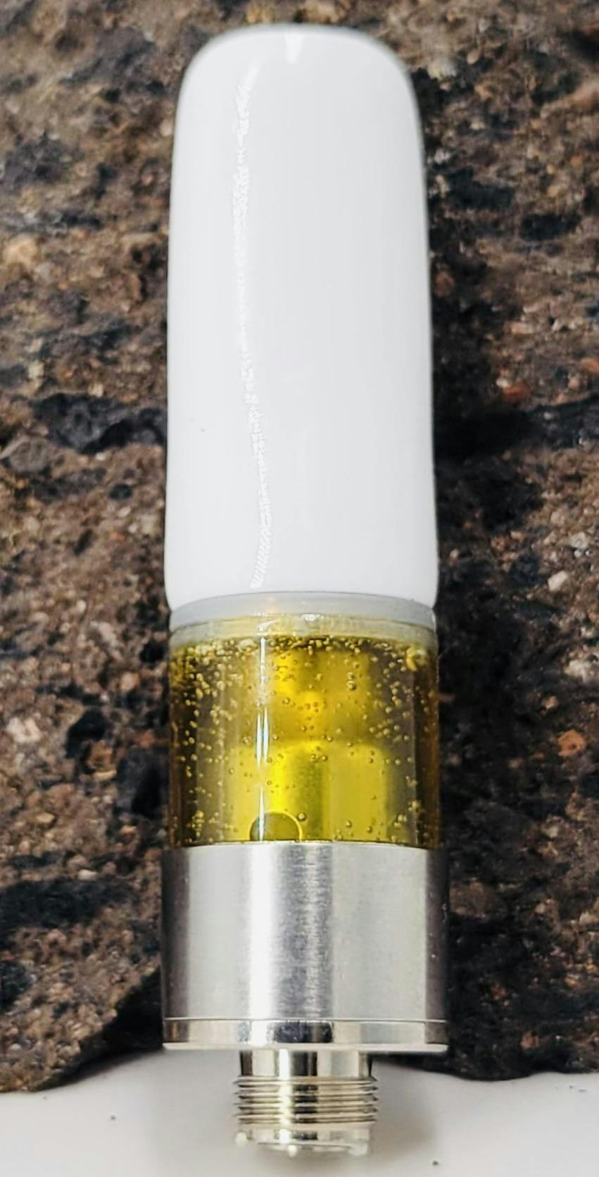 Edun - Live Rosin Cartridge - Kandy Purps (I)