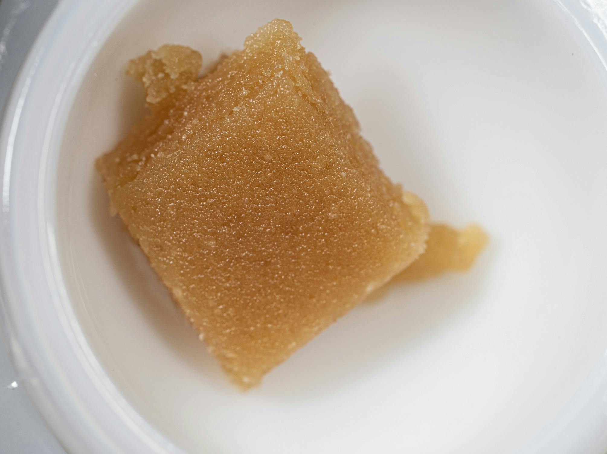 Nomad - Wax - Double Lemon Gucci '89 (I)