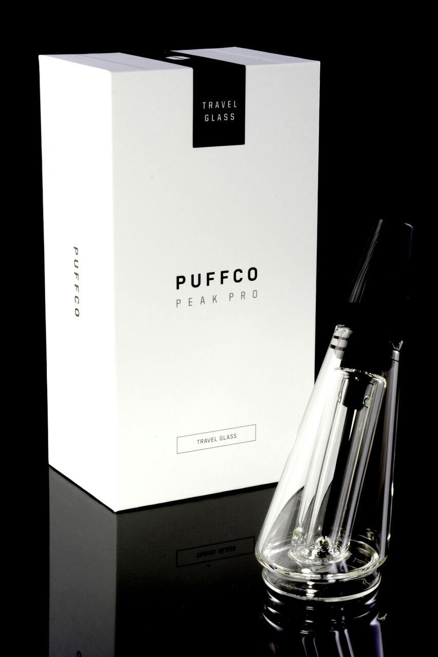 Puffco - Pivot Travel Case