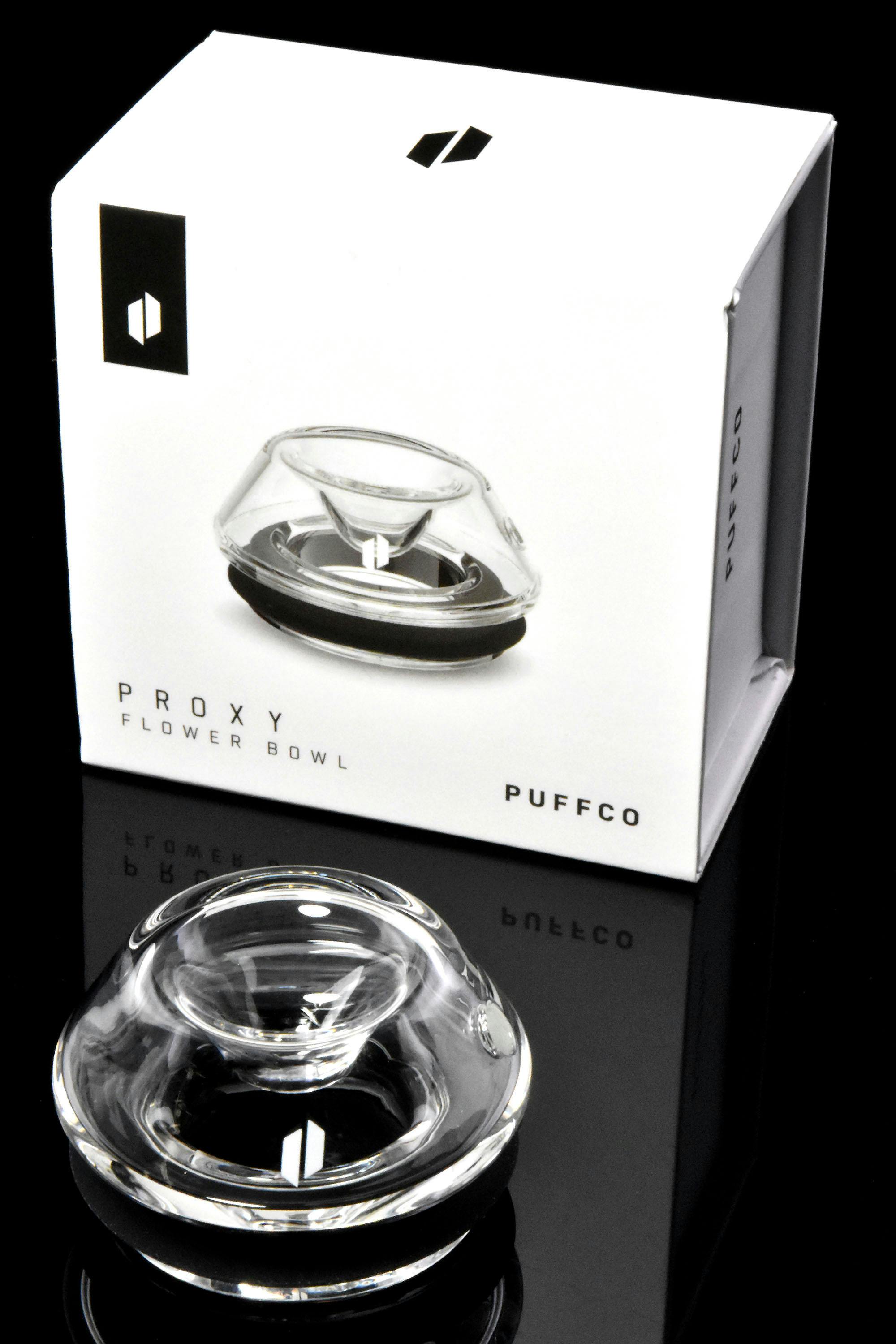 Puffco - Proxy Flower Bowl