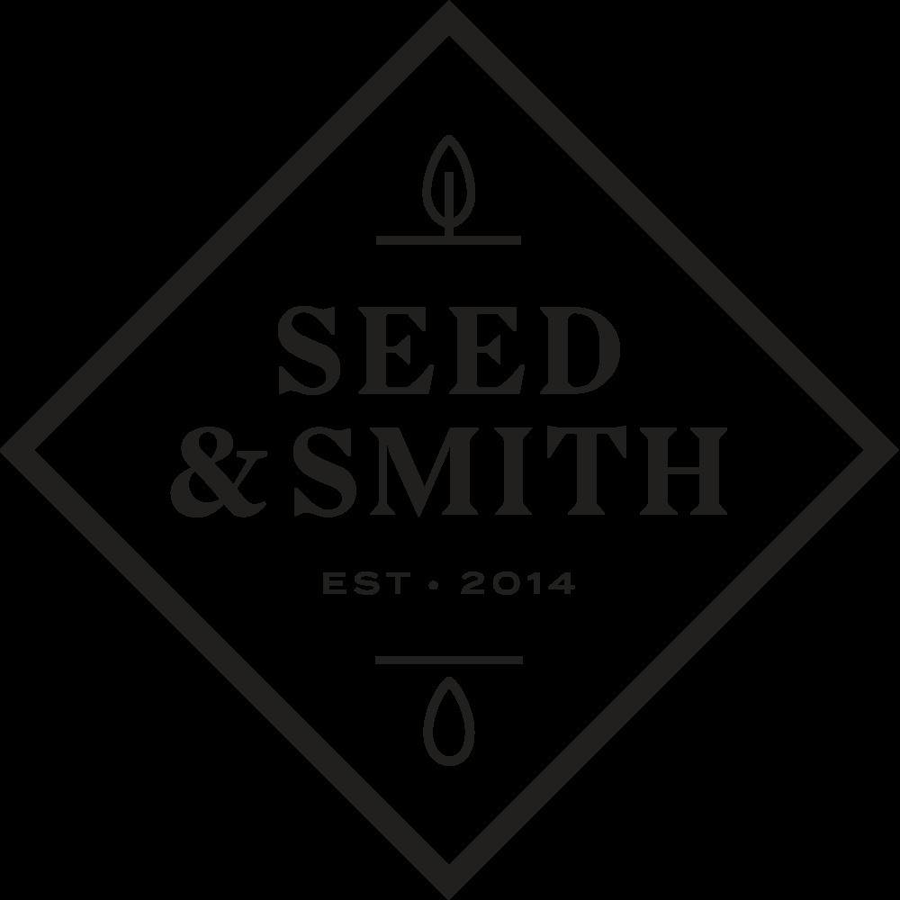 Seed & Smith - Live Resin Cartridge - Tekeze (S)