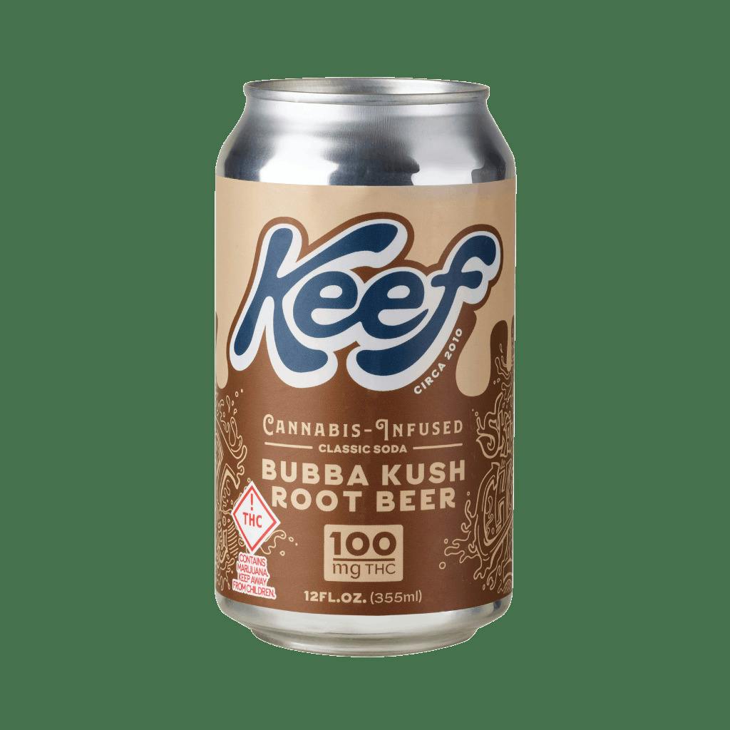 Keef Cola - C.R.E.A.M (H)