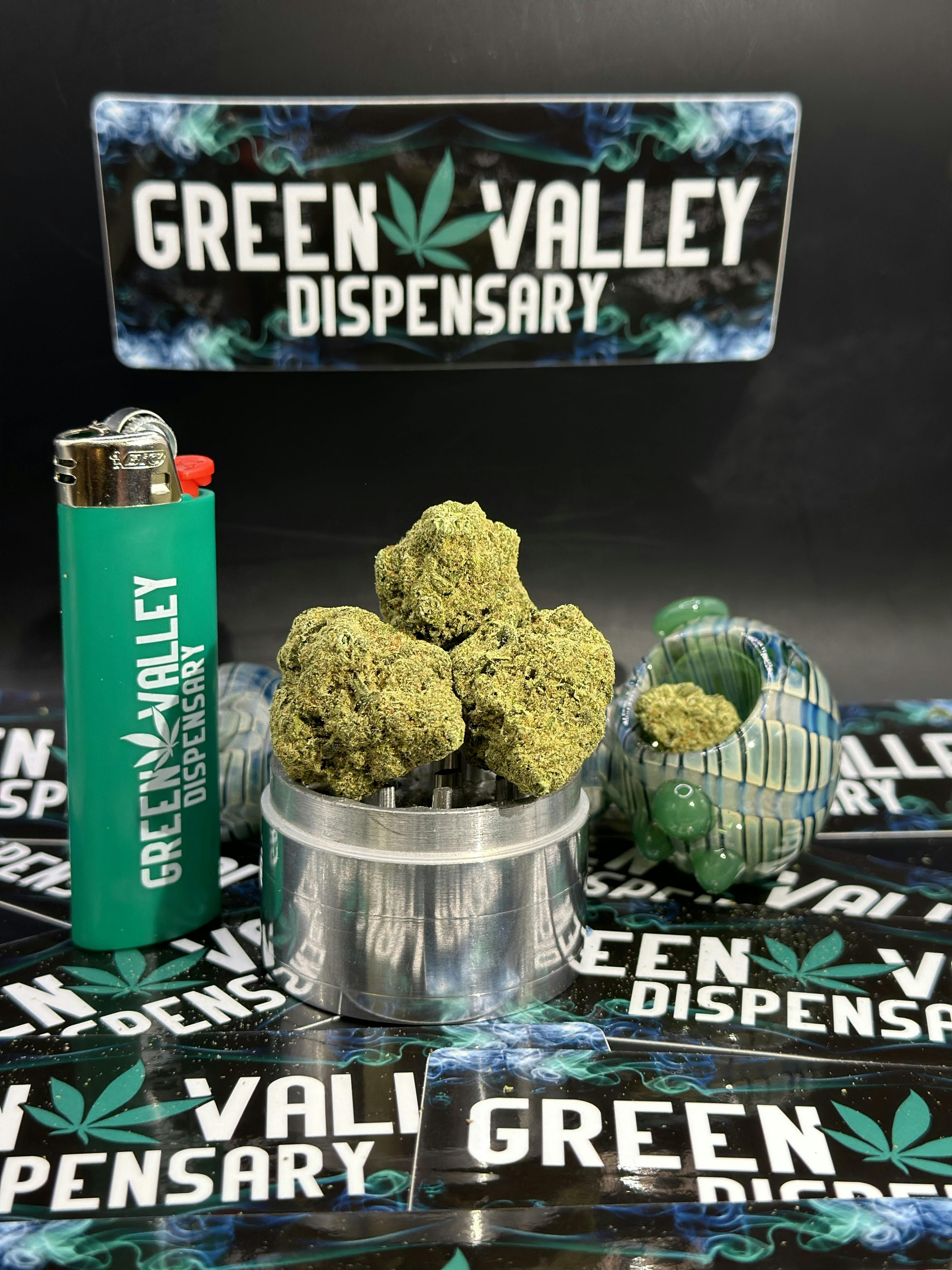 Special Shelf - Capital Cherry (H)