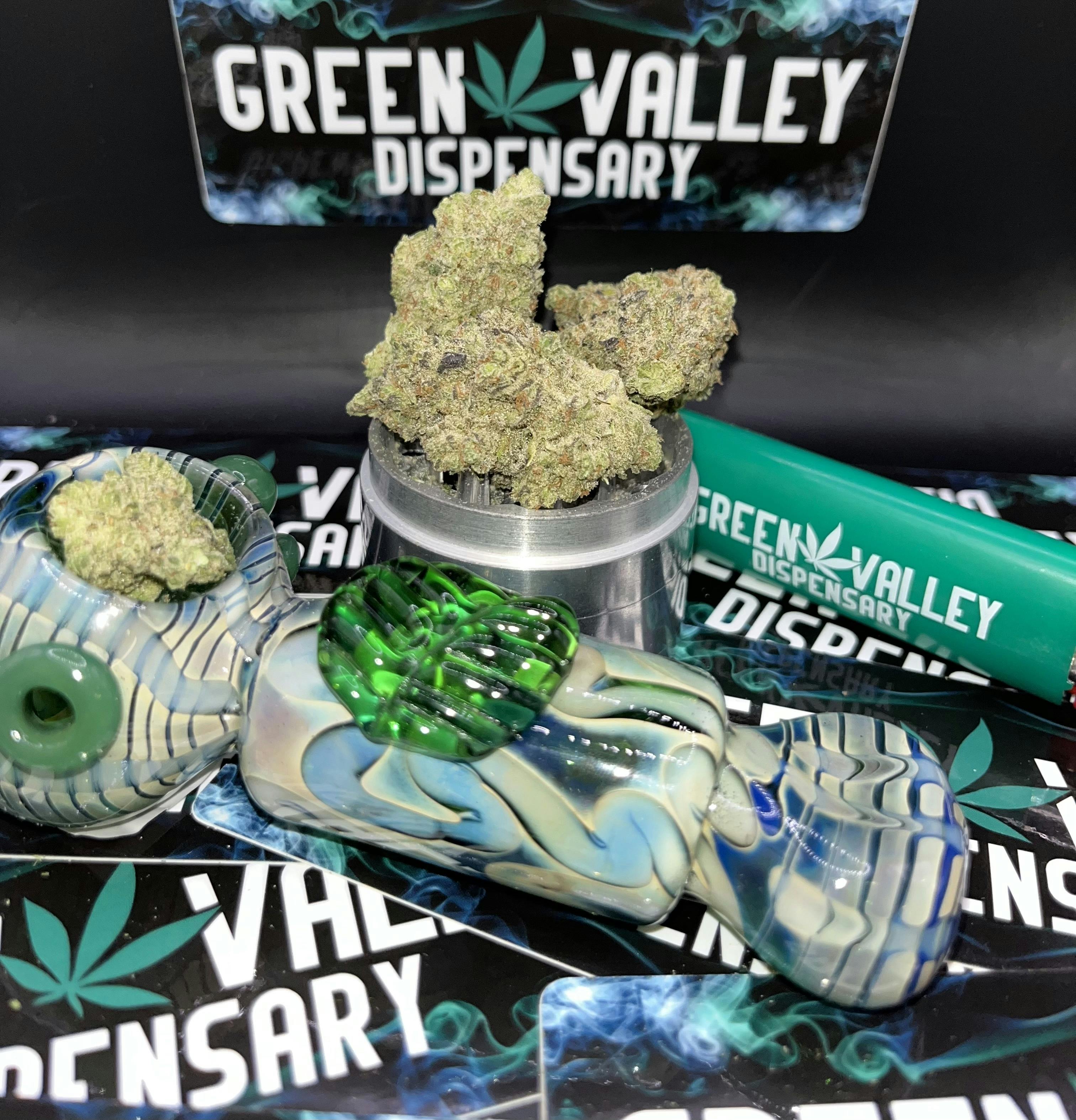 Special Shelf - Double G (H)