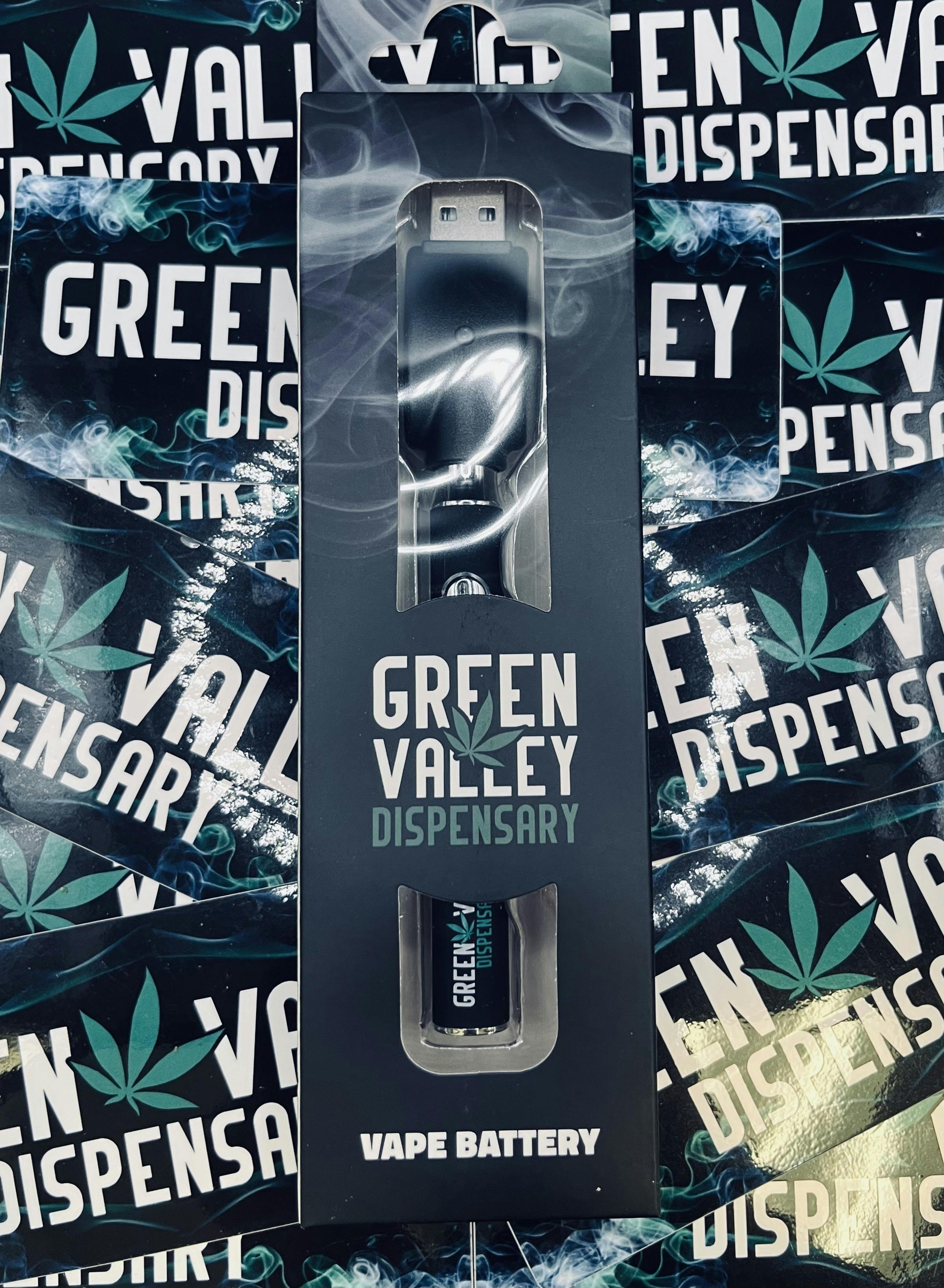 Green Dot - Battery -510 Thread