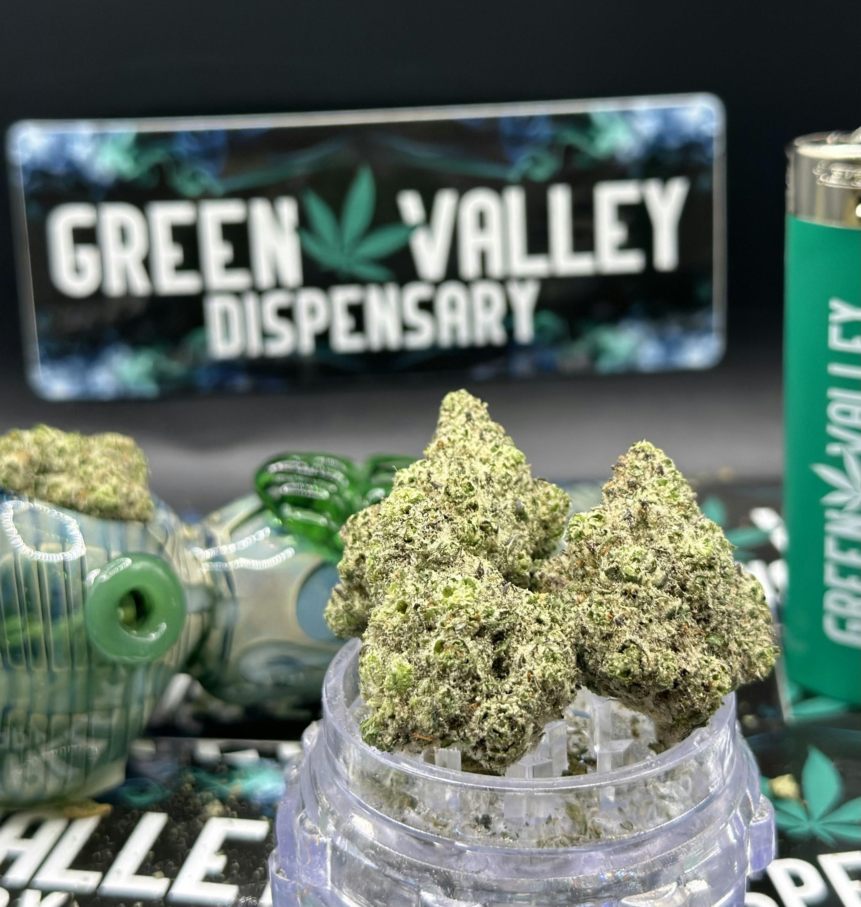 Top Shelf - Mango Mentality (S)