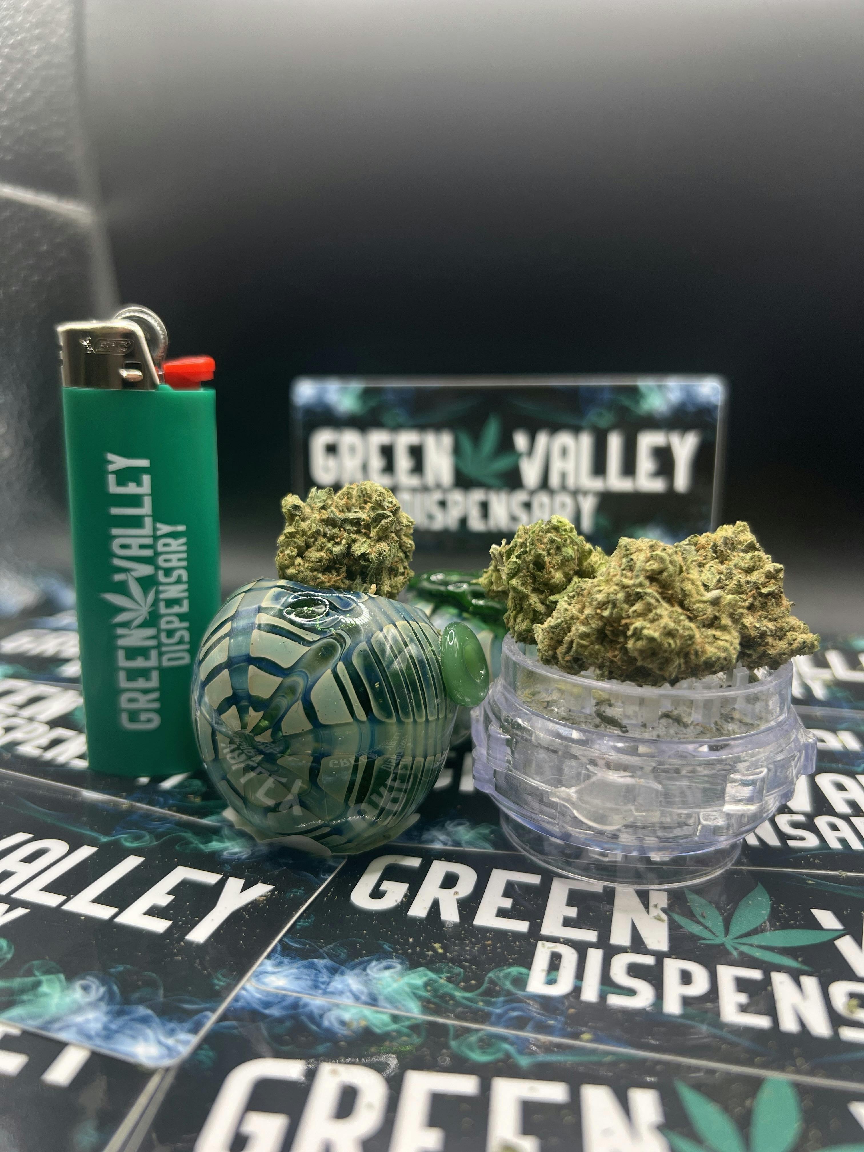 Top Shelf - Soap x Devil Driver (S)