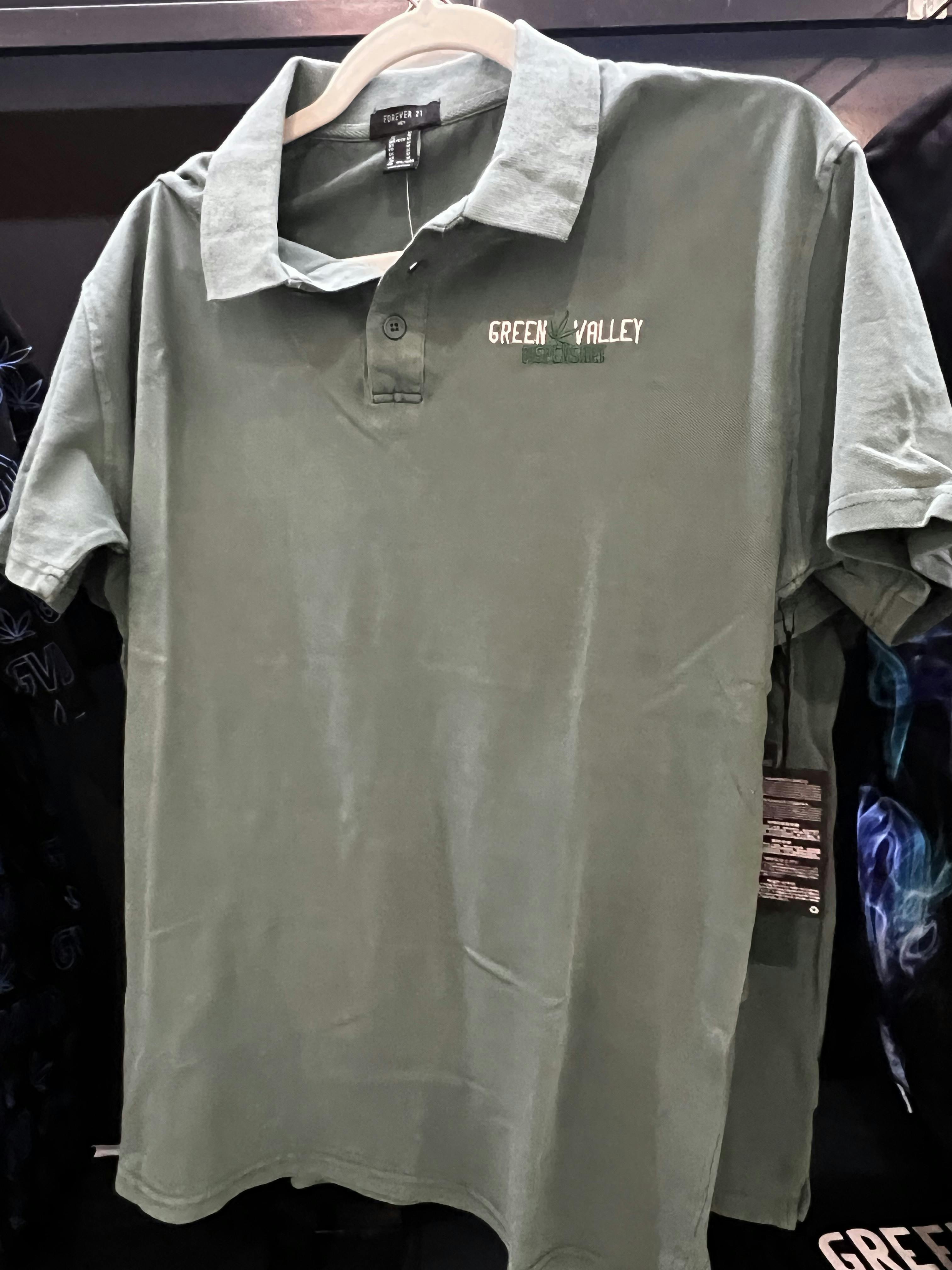 GVD Polo Shirt