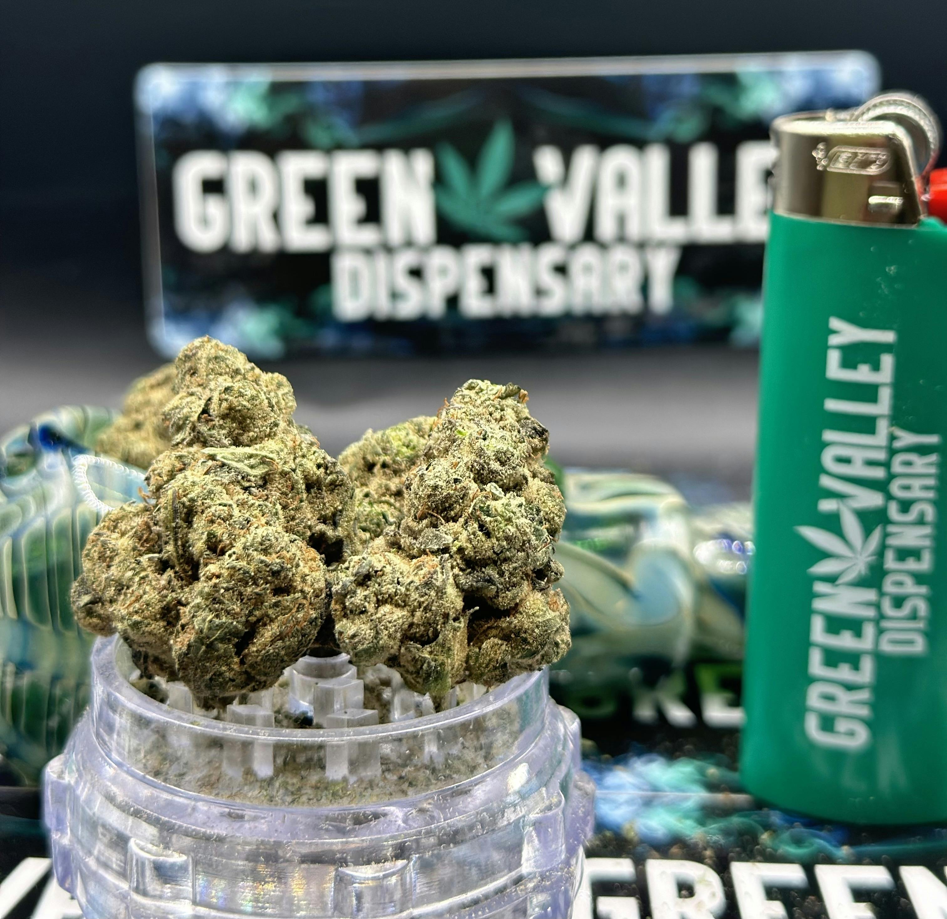 Special Shelf - Apple Fritter (H)
