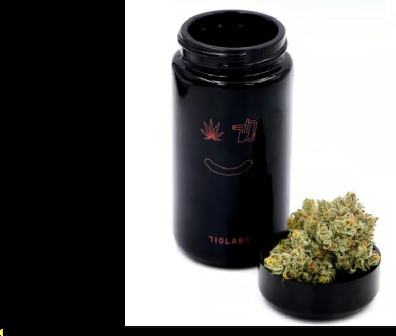 710 Labs - Flower - RYLU (S)