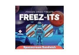 Freez-Its - Astro Puffs (H)