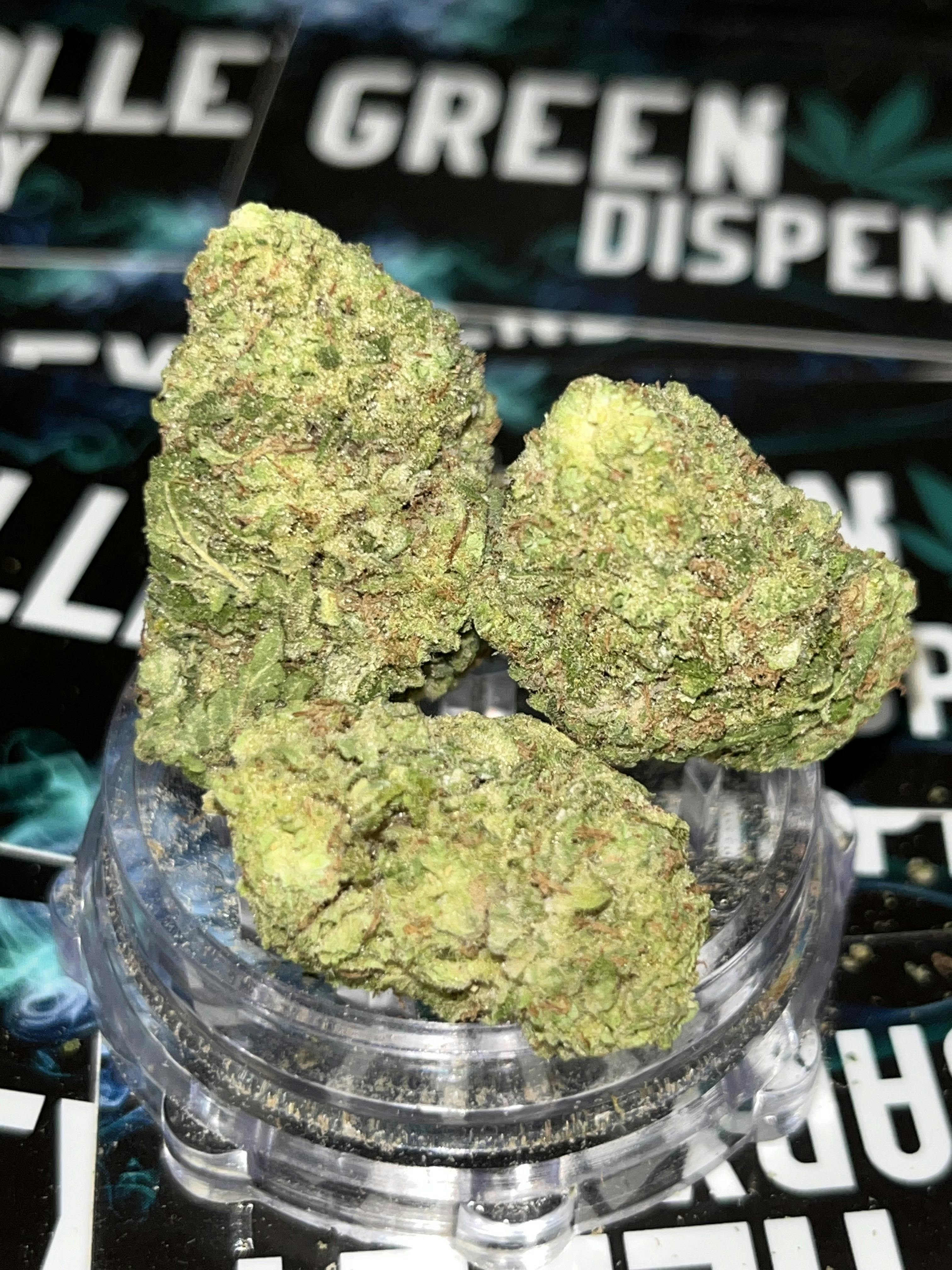 Special Shelf - Cherry Gorilla Kush Breath (H)