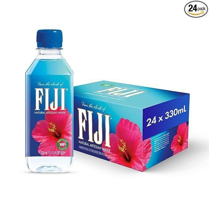 Fiji Water