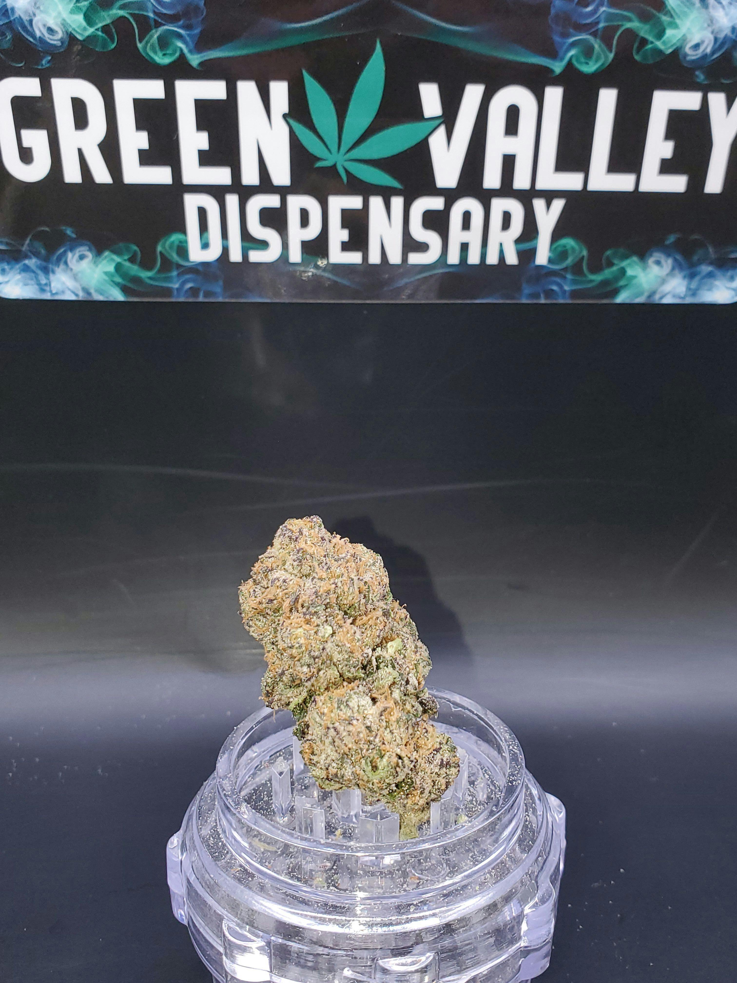 Top Shelf - Lemonatti (S)