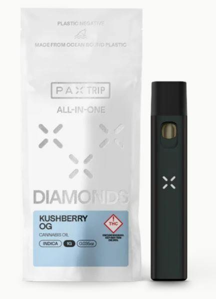 PAX - Trip Diamonds AIO - Ice Cream Cake (I)