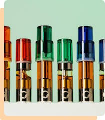 AiroPro AIO Starter Kit - Liquid Diamonds - Lemon Sherbet (H)
