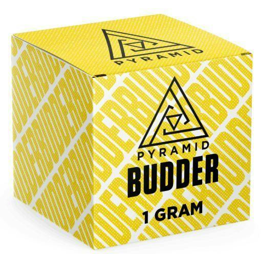 Pyramid - Budder - BioChem (H)