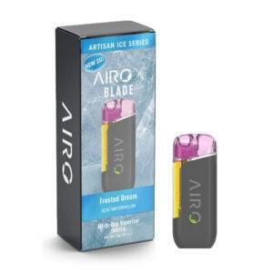AiroPro X - AIO - Melon Mist (S)
