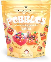 Rebel - Pebbles (S)