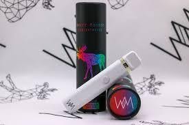 White Mousse - Live Resin AIO - Jam Session (H)
