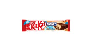 EXOTIC KitKat - Cookie Dough