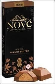 Nove - Luxury Chocolate - Raspberry Bramble (H)