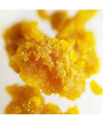 Denver Dab Co - Sugar Wax - Bubba Fett (H)