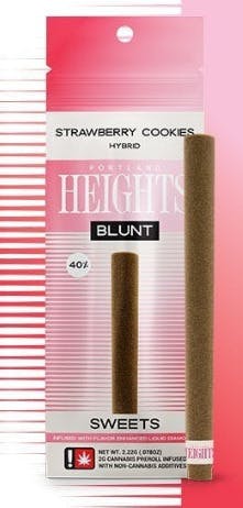 Heights - Sweets Blunt - Watermelon Cough (S)