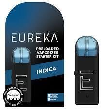 Eureka - AIO Starter Kit Classic - Lychee Luxe (I)