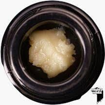Mighty Melts -Mixed Micron Live Rosin- McLaraschino (I)