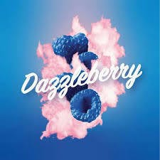 Batch - AIO - Flavors - Dazzleberry (H)