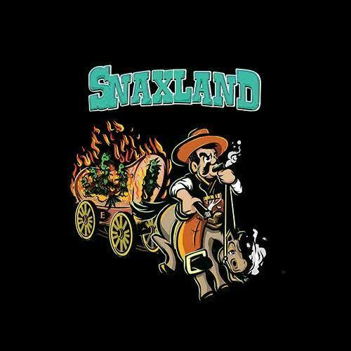 Snaxland - Kowboy Kandy (H)