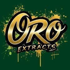 Oro Extracts - Cured Badder - Lava Cake (I)