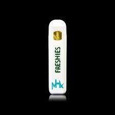 Mile High Xtractions - Freshies AIO - Toro Rosso (H)