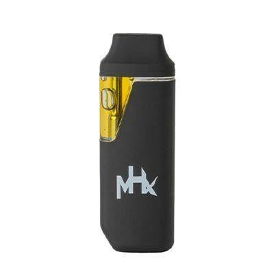 Mile High Xtractions AIO - Blueberry Melons (I)