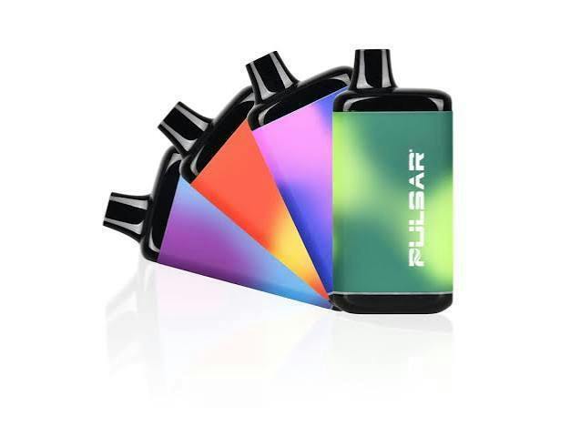 SirEEL - Gas Tank 650mAh Variable Voltage Battery