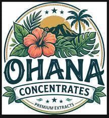 Ohana - AIO - Pink Mango (S)