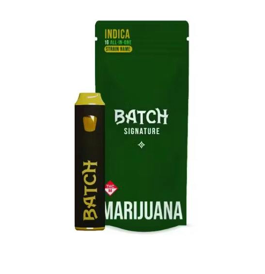 Batch - AIO - GMO (I)