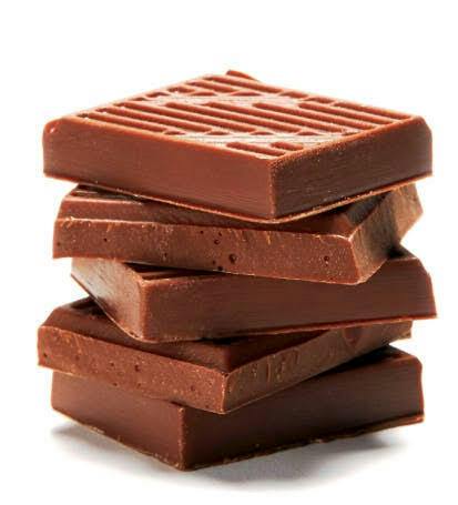 Sinsere - Milk Chocolate (1:1:1)