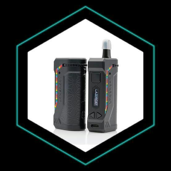 Lazercat - Ultra Pro Battery