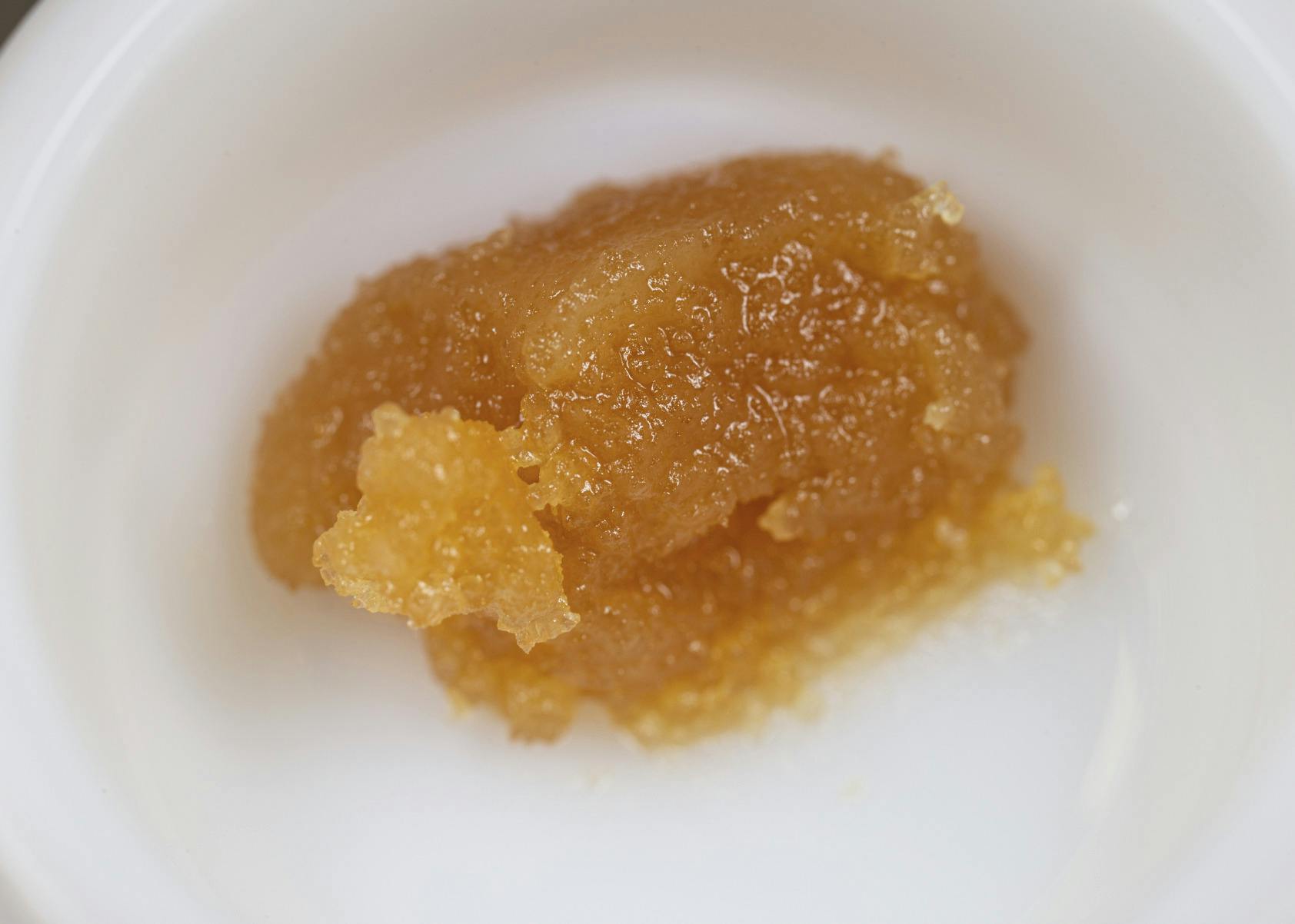 CSC - Wax - The Scrooge (H)