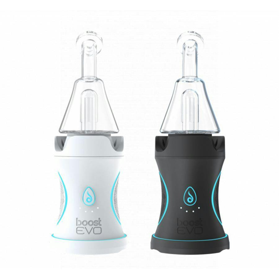 Boost Moon White Dab Rig
