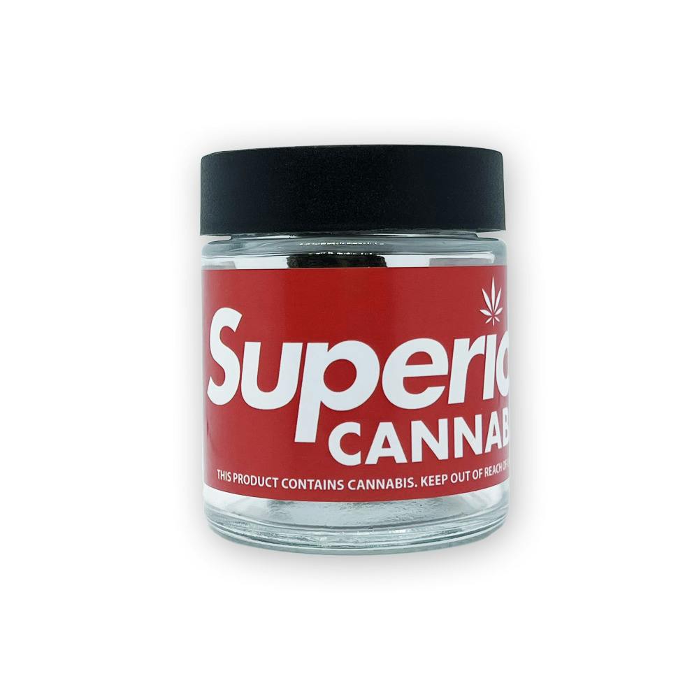 Governmint Oasis 3.5g Superior