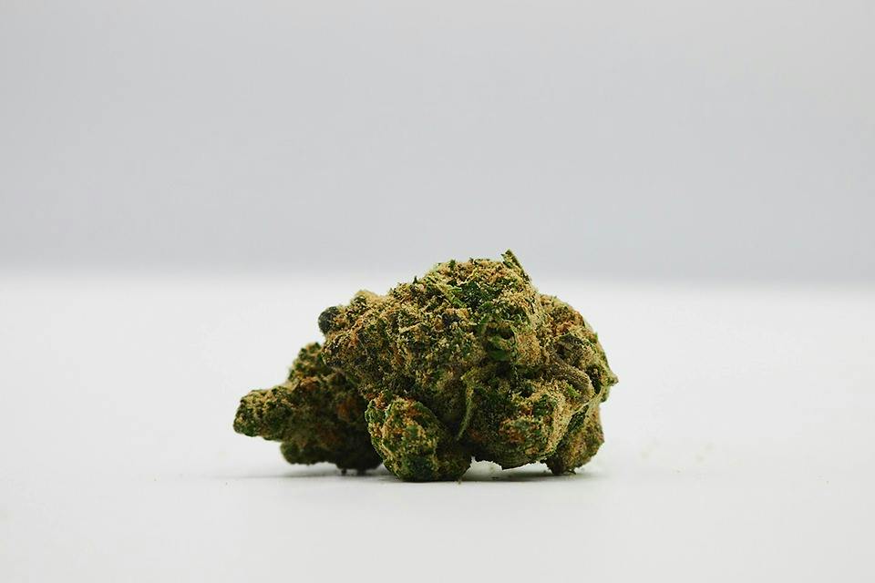 Alabama Royal | Dosido 3.5g