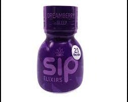 Sip | Dreamberry 1:2 CBN:THC 100mg