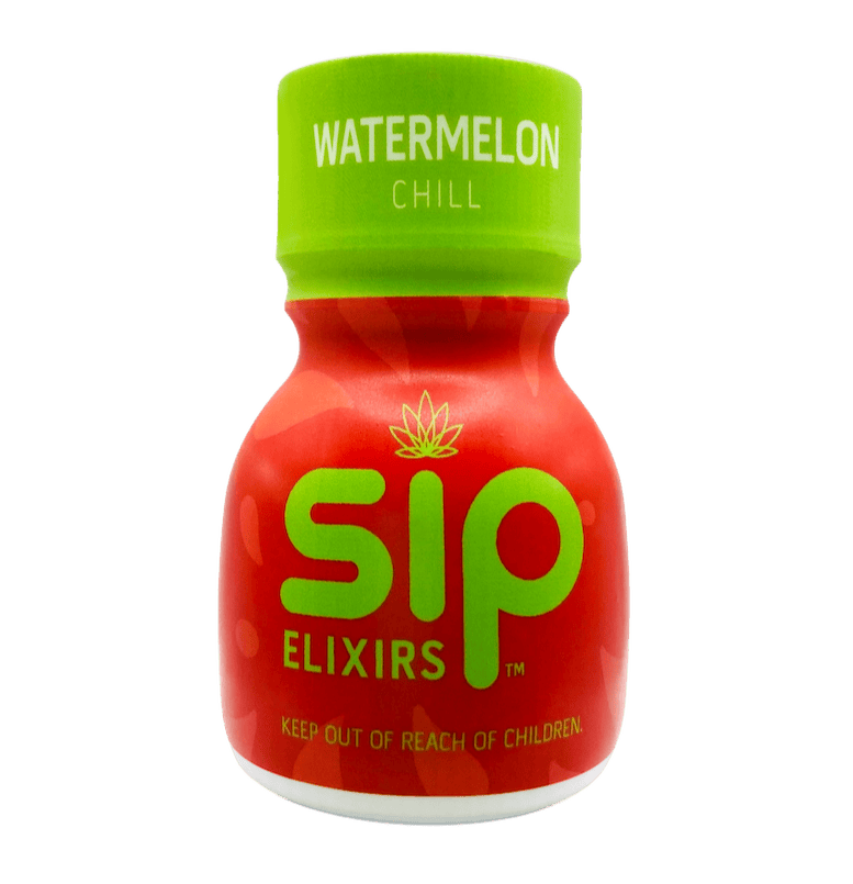 Sip | Watermelon 100mg