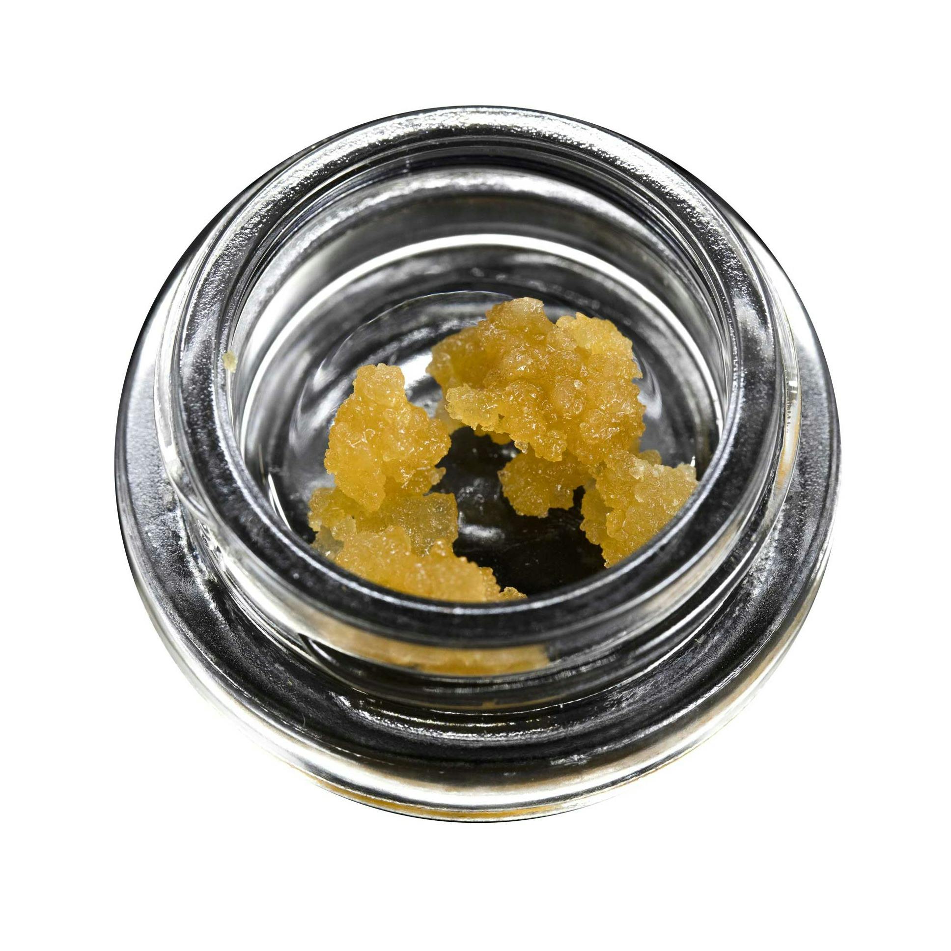 AMA | Fruity P Live Resin Sugar .5g